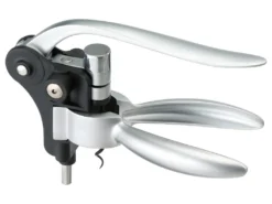 Malette Sommelier 6 Pièces Alu -Herman Miller Magasin accessoire vin et bar 21294899