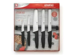 Advantage - Set 5 Pièces Avec Barrette Aimantée -Herman Miller Magasin couvert 12960791