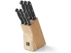 Artisan - Bloc 6 Couteaux De Cuisine