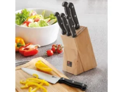 Artisan - Bloc 6 Couteaux De Cuisine -Herman Miller Magasin couvert 12960849