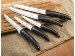 Prestige - Set 5 Couteaux De Chef -Herman Miller Magasin couvert 12960903