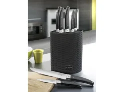 Pro - Bloc Garni De 5 Couteaux -Herman Miller Magasin couvert 12960909