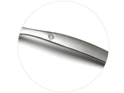 Jet Vintage Inox - Ménagère 24 Pièces -Herman Miller Magasin couvert 12961233