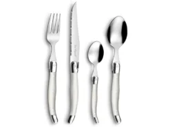 Tradition - Ménagère 24 Pièces Perle