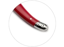 Tradition - Ménagère 24 Pièces Rouge -Herman Miller Magasin couvert 12961477