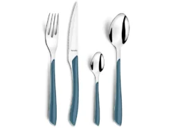 Eclat - Ménagère 24 Pièces Denim