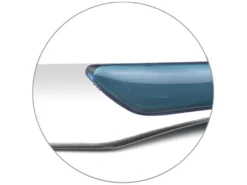 Eclat - Ménagère 24 Pièces Denim -Herman Miller Magasin couvert 12972861