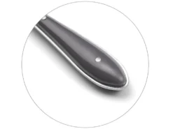 Bistro 1-2-3 - Ménagère 24 Pièces Anthracite -Herman Miller Magasin couvert 12972881