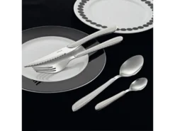 Eclat - Ménagère 16 Pièces Blanc -Herman Miller Magasin couvert 12972905