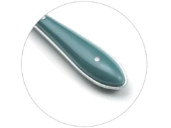 Bistro 1-2-3 - Ménagère 24 Pièces Bleu Denim -Herman Miller Magasin couvert 12972923