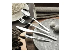 Simple - Ménagère 24 Pièces -Herman Miller Magasin couvert 12973737