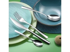 Gaïa - Ménagère 24 Pièces -Herman Miller Magasin couvert 12973755