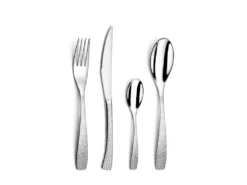 Bongo - Ménagère 24 Pièces