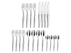 Jet - Ménagère 20 Pièces -Herman Miller Magasin couvert 13960353