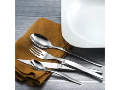 Jet - 6 Cuillères Expresso Moka -Herman Miller Magasin couvert 14458747