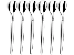 Jet - 6 Cuillères Glace & Mazagran