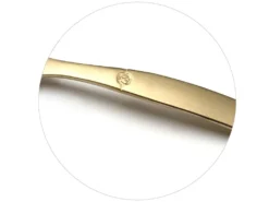 Jet Vintage Champagne - Ménagère 16 Pièces -Herman Miller Magasin couvert 14459031