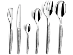 Jet Textil - Ménagère Table 50 Pièces