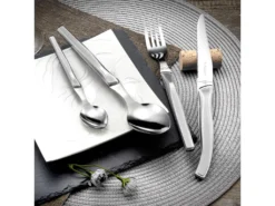 Rising Sun - Coffret 24 Pièces Blanc -Herman Miller Magasin couvert 14459057