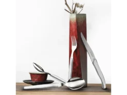 Rising Sun - Coffret 24 Pièces Blanc -Herman Miller Magasin couvert 14459059