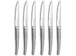 Jet Textil - Set 6 Couteaux Steak