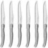 Tradition Vintage - Coffret 6 Couteaux Steak