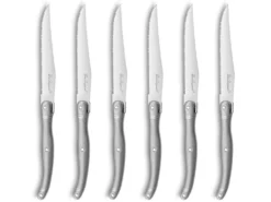 Tradition Vintage - Coffret 6 Couteaux Steak