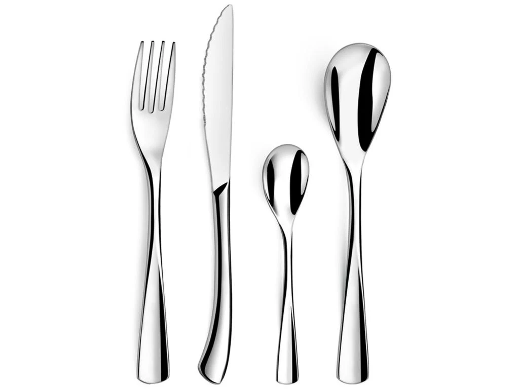 Vision - Ménagère 16 Pièces 1 Vision - Ménagère 16 Pièces