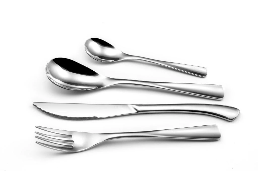 Vision - Ménagère 16 Pièces 2 Vision - Ménagère 16 Pièces – Image 2