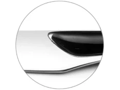 Eclat - Ménagère 24 Pièces Noir -Herman Miller Magasin couvert 14462937