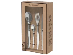 Jet Table - Ménagère 24 Pièces -Herman Miller Magasin couvert 14463017