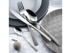 Havane Jungle - Ménagère 24 Pièces -Herman Miller Magasin couvert 14463023