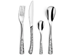 Bouquet - Ménagère 24 Pièces