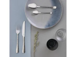 Graffiti Mozaïc - Ménagère 24 Pièces -Herman Miller Magasin couvert 14463113