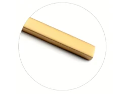 Square - Ménagère 16 Pièces Champagne -Herman Miller Magasin couvert 14463119