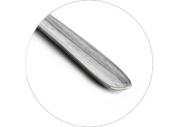 Eclat Nature - Ménagère 24 Pièces Bois Gris -Herman Miller Magasin couvert 14463127