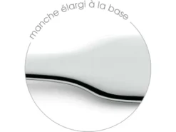 Triomphe - Ménagère 24 Pièces -Herman Miller Magasin couvert 14463141