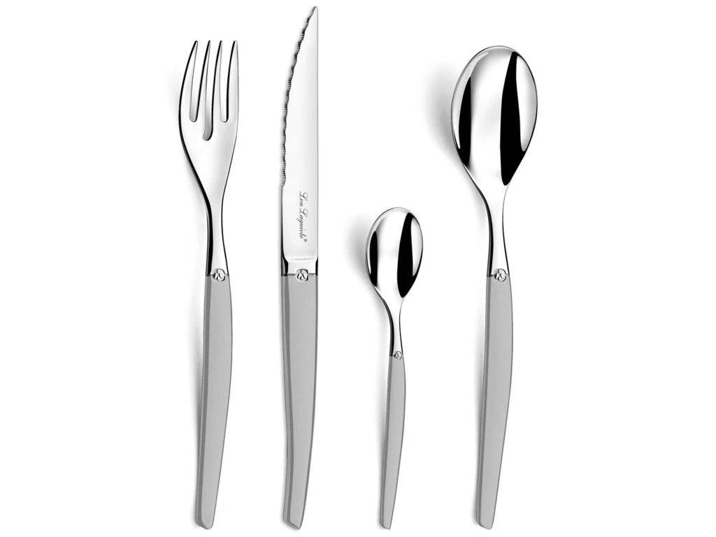 Jet Sablé - Ménagère 74 Pièces 2 Jet Sablé - Ménagère 74 Pièces – Image 2