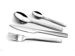 Hôtel - Ménagère 24 Pièces -Herman Miller Magasin couvert 14463269