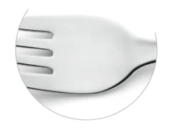 Hôtel - Ménagère 24 Pièces -Herman Miller Magasin couvert 14463271