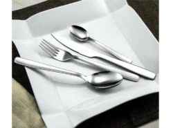 Hôtel - Ménagère 24 Pièces -Herman Miller Magasin couvert 14463273