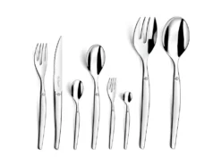 Jet - Ménagère 74 Pièces