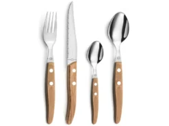 Canopée - Coffret 24 Pièces