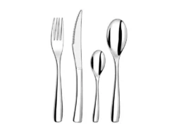 Danube - Ménagère 24 Pièces