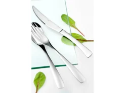 Danube - Ménagère 24 Pièces -Herman Miller Magasin couvert 14463359