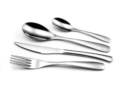 Tempo - Ménagère 16 Pièces -Herman Miller Magasin couvert 14463383