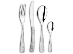 Ethnic - Ménagère 24 Pièces