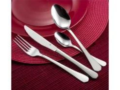 Graphic - Ménagère 24 Pièces -Herman Miller Magasin couvert 14463429