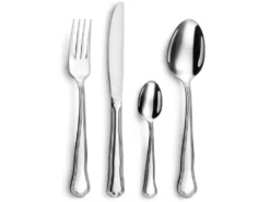 Contour Urfé - Ménagère 24 Pièces