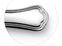 Contour Urfé - Ménagère 24 Pièces -Herman Miller Magasin couvert 14463435